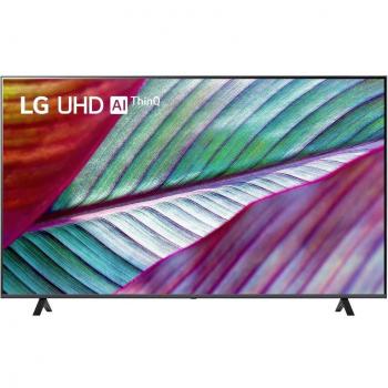 Televisor LG 75UR78006LK - Smart TV 75 (190 cm) UHD 4K, HDR, Wi-Fi, Negro
