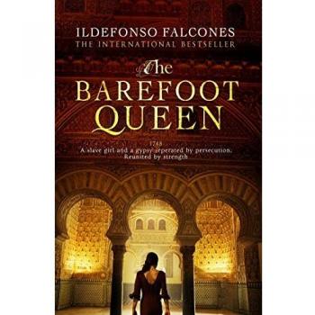 The barefoot queen english edition