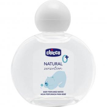Chicco Natural Sensation Sweet Perfumed Water