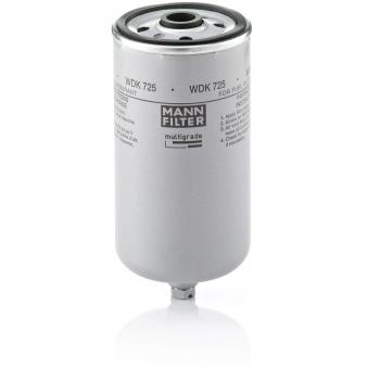 Mann WDK 725 Inyección de Combustible