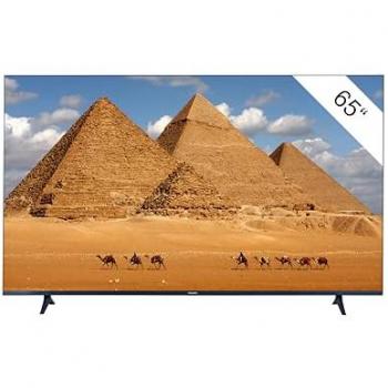 Televisor Tornado 65US4301X 65 4K Ultra HD Smart TV Wifi Negro