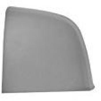 Cubierta de retrovisor exterior VAN WEZEL 1638843