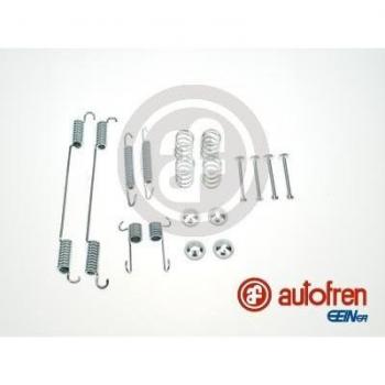 Kit de reparo y juego de accesorios para ajuste automático de zapatas de freno AUTOFREN SEINSA D31069A