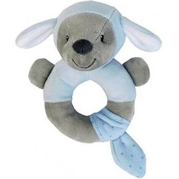 Nattou 604178 greifling, Azul