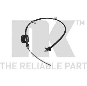 Cable de freno de mano NK 905226