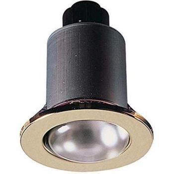 Downlight de Bronce 230V 60W - Iluminación Knightsbridge