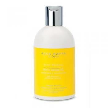 Acca Kappa Green Mandarin Bath & Shower Gel 500ml