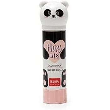 Pegamento en Barra Legami Hug Me Panda