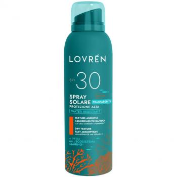 Protector Solar Lovren spf 30 Spray 150 ml