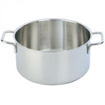 Olla Kookpan Demeyere Apollo 7 Acero Inoxidable 21L 36 cm sin tapa