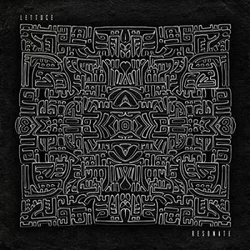 Resonate vinilo