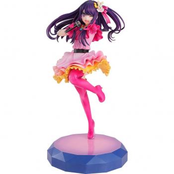 Kadokawa Oshi no KO: Figura de PVC a Escala 1:7, Estatua de PVC 1/7 Ai Oshi No Ko, 22 cm