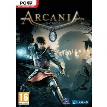 Gothic 4: Arcania