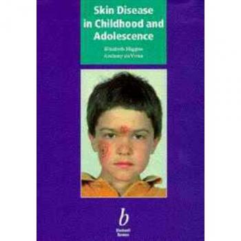 Skin Disease in Childhood and Adolescence
