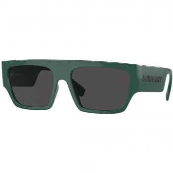 Burberry BE4397U Micah 407187 Men's Sunglasses Green Size 58