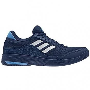 Adidas Barricade Court- Zapatillas de tenis para hombre