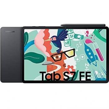 SAMSUNG Galaxy Tab S7 FE - Tablet de 12.4