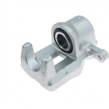 Pinza de freno ABE CZH1563, Trasero Derecha, compatible con vehículos específicos, incluye pistón y soportes de montaje, fabricada en aluminio para mayor ligereza y resistencia a la corrosión