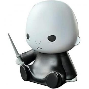 Hucha Chibi Lord Voldemort Harry Potter 16cm Plastoy
