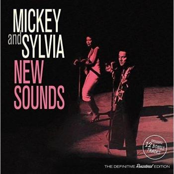 New Sounds