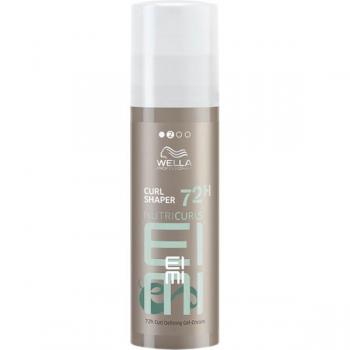 Wella Professionals EIMI Nutricurls Curl Shaper Crema Capilar 150 ml femenina