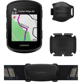 Garmin Pack GPS Edge 540 Garmin