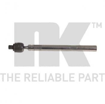 Rótula axial de dirección NK 5033729 - Tipo de producto: Rótula axial; Características: Compatible con vehículos específicos, fabricada por NK, número de pieza 5033729