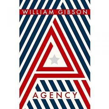 Agencia William Gibson