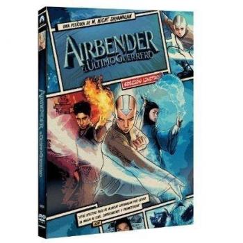 Airbender [DVD]