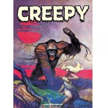 Creepy nº 03