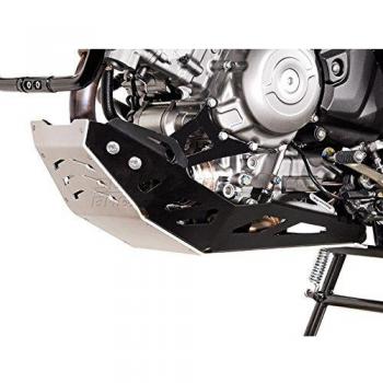 SW-MOTECH MSS.05.759.10001/B Engine Guard, Negro, Talla única