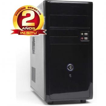 Phoenix Technologies BASIC-1016 - Ordenador