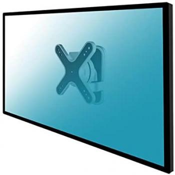 Soporte de Pared Giratorio/Inclinable Kimex 13- 23 VESA 100x100 Máx. 15Kg - Gama Premium