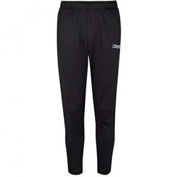 Kappa Salci Black Children's Trousers
