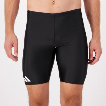 Bañador de natación Adidas Solid Jammer Hombre Negro XL