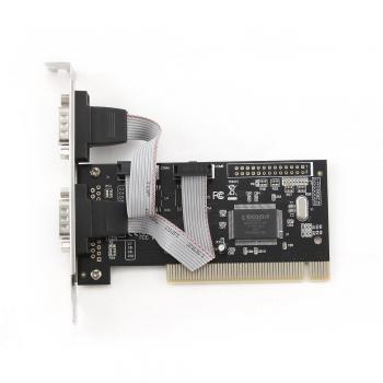 Gembird KONTROLER PCI 2*COM RS-232
