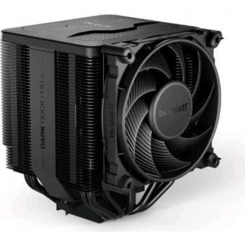 be quiet! Dark Rock Pro 5 Dual Tower CPU Cooler for Intel & AMD, High Performance Air Cooling