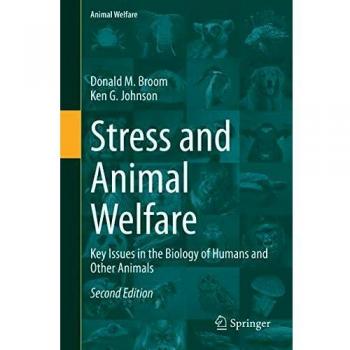 Stress and Animal Welfare: Key Issues in Biology - Human and Animal Perspectives