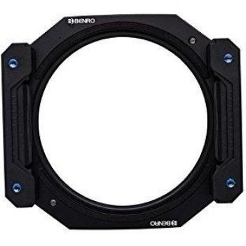 Benro Master Lente Filtro, Negro