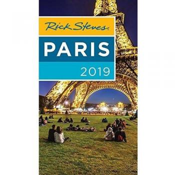Rick Steves Paris 2019