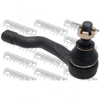 Rótula de dirección FEBEST 0221-S50L