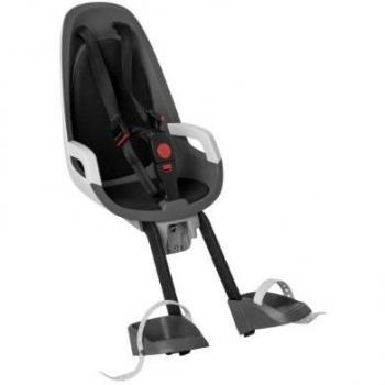 HAMAX Portabebe Caress Observer DL Gris/Bl/Ne