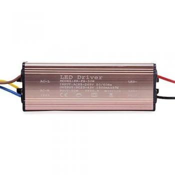 Greenice | Driver No Dimable Foco Proyector LED 50W