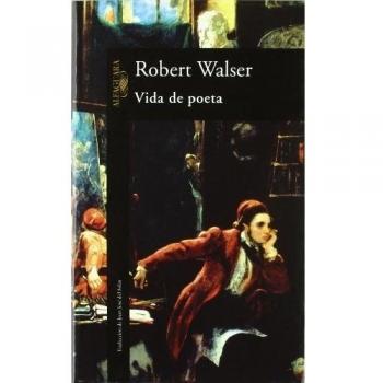 Vida de poeta - Martin Walser