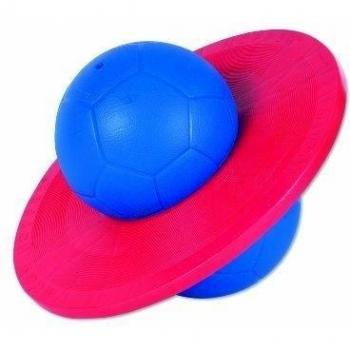 Togu Moonhopper Kids Balance Training Platform, Pink/Blue, Up to 45 kg