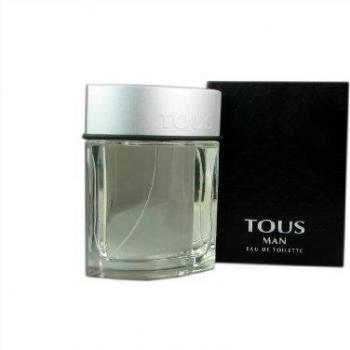Tous Man Edt Spray