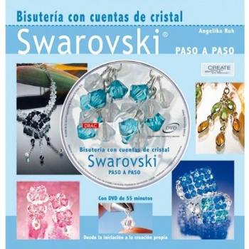 Bisuteria con cuentas de cristal Swarovski