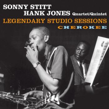 Cherokee - Legendary Studio Sessions