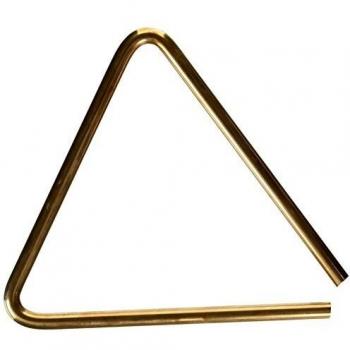 SABIAN 61135-7B8H - HH B8 Bronze los Triángulos, 7 pulgadas
