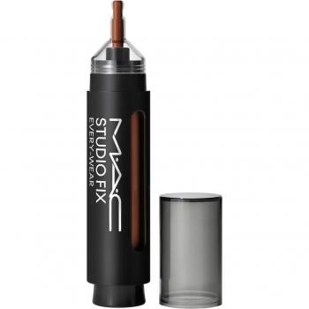MAC Cosmetics Studio Fix Every-Wear All-Over Face Pen 2-in-1 Cream Concealer and Foundation Shade NW45 12 ml